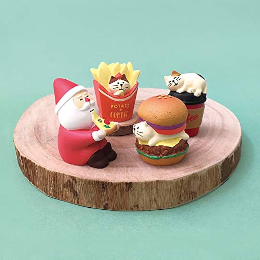 コンコンブル コンポート ケーキ シュー クレープ ワイン 猫 クリスマス コンコンブル コンポート ケーキ シュー クレープ ワイン 猫